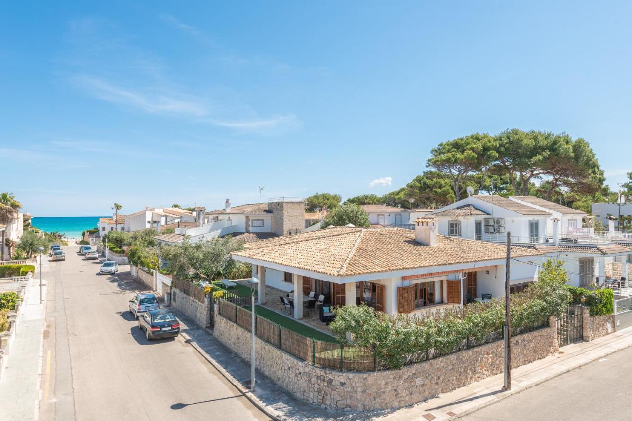 Hébergement de vacances Bugambilia Muro
