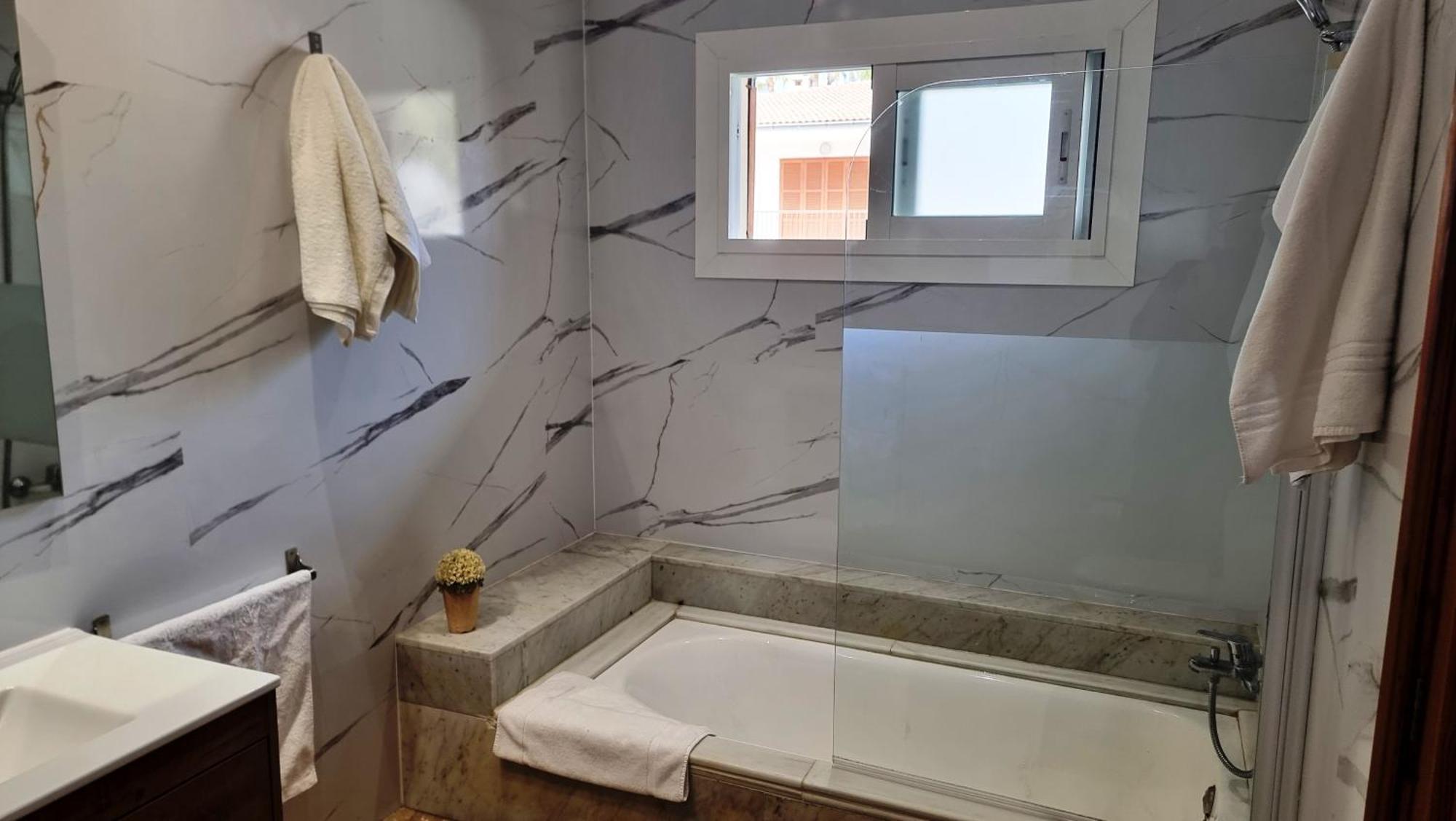 Hébergement de vacances Bugambilia Muro